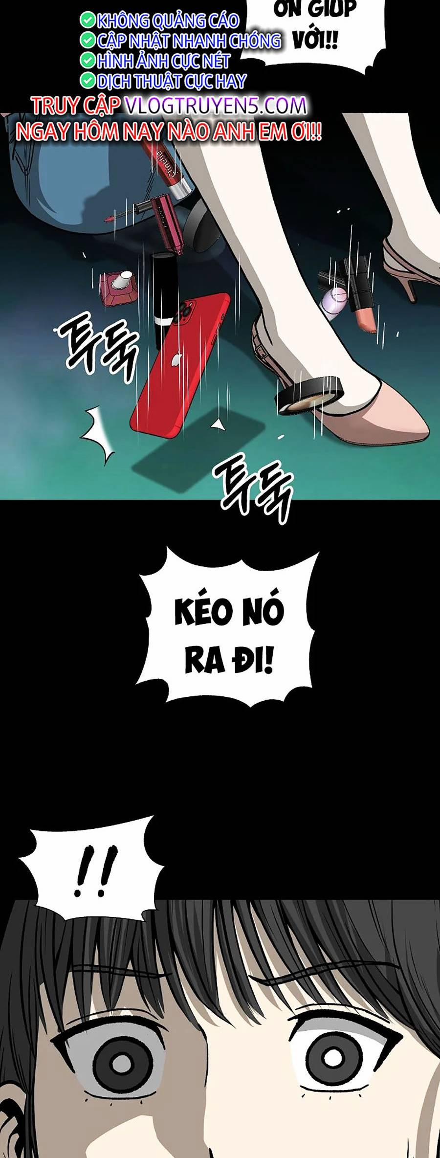 Năm Đường Xích Đạo 10 trang 10