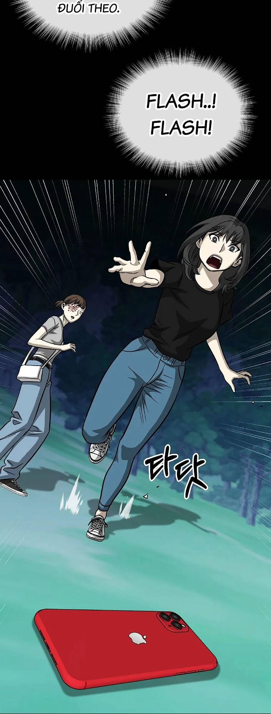 Năm Đường Xích Đạo 10 trang 12