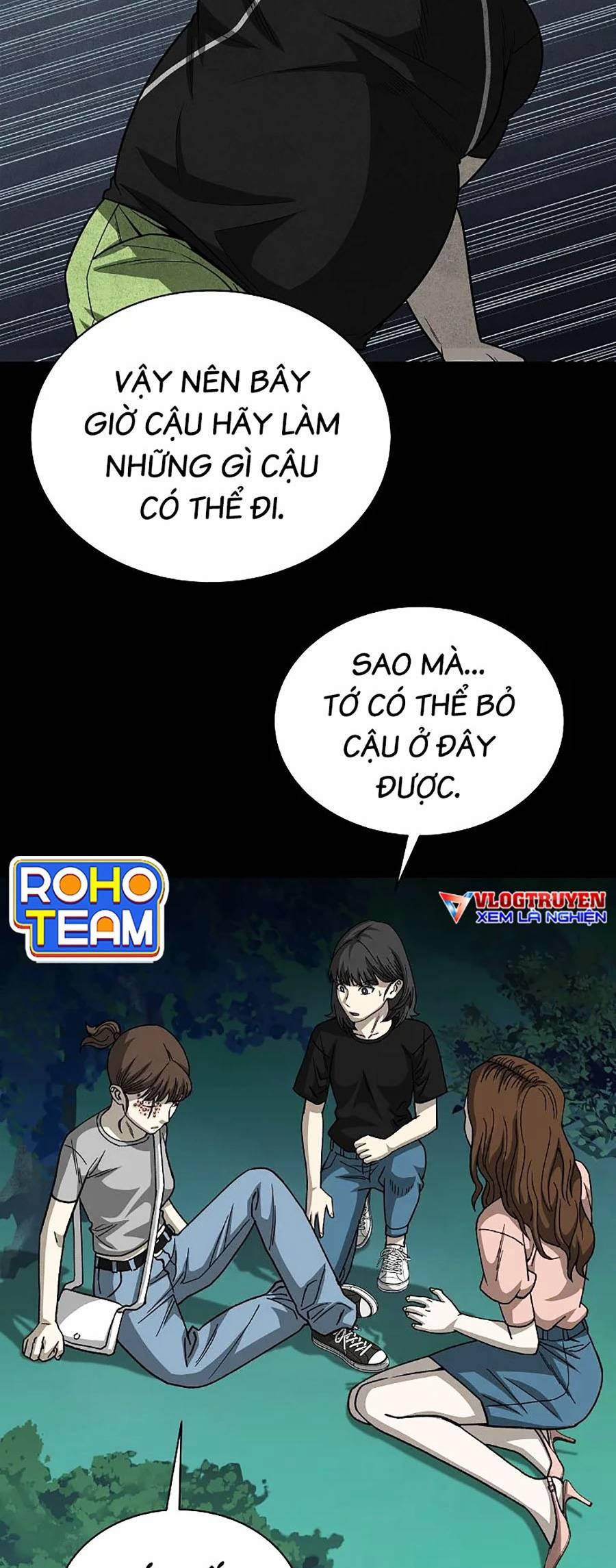 Năm Đường Xích Đạo 10 trang 37