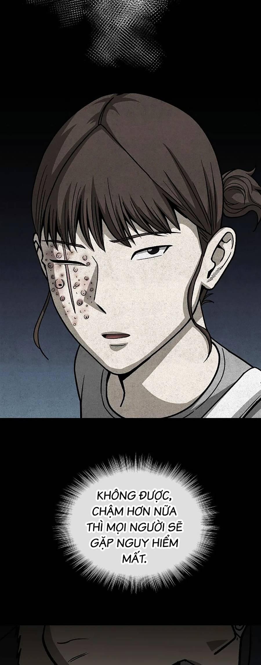 Năm Đường Xích Đạo 10 trang 57