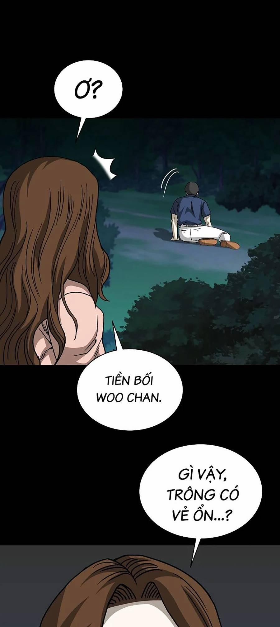 Năm Đường Xích Đạo 10 trang 76