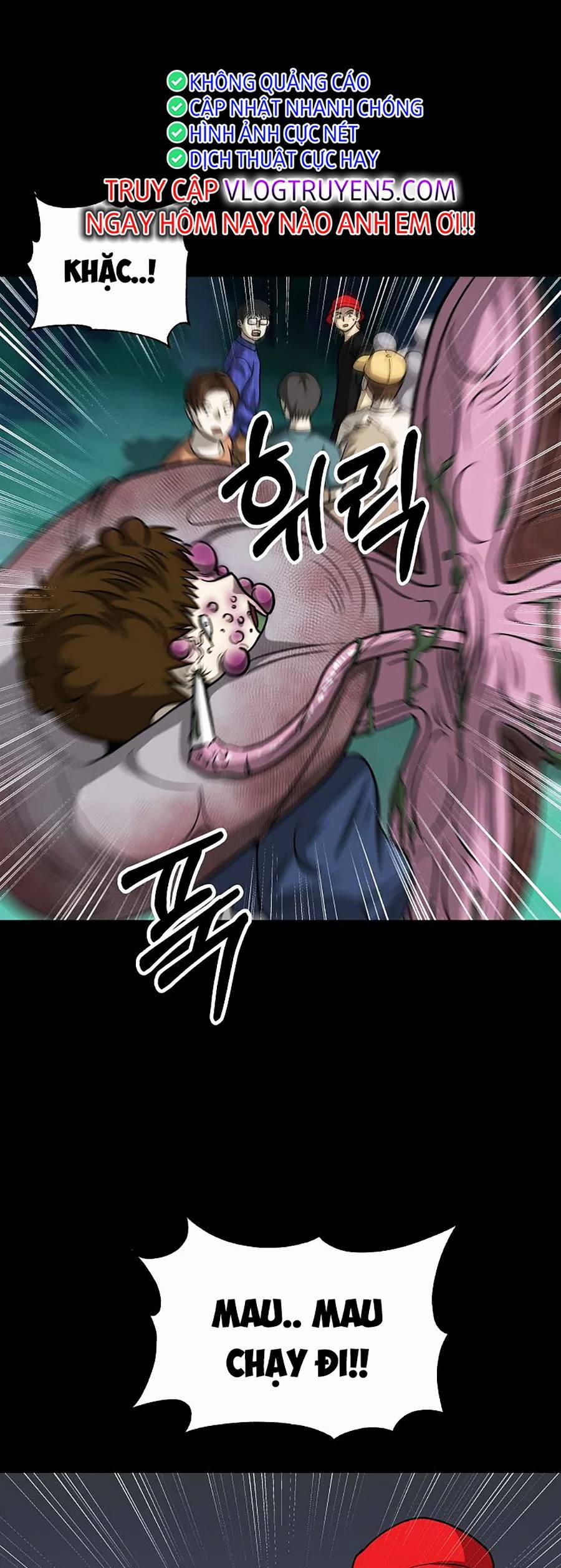 Năm Đường Xích Đạo 11 trang 10