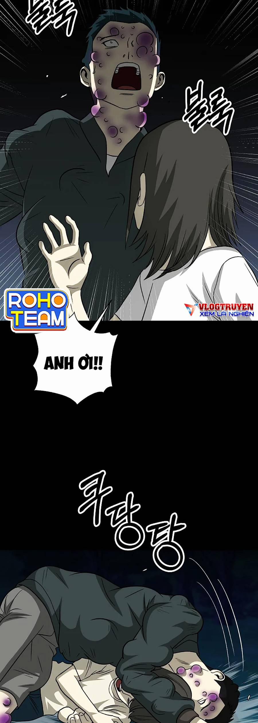 Năm Đường Xích Đạo 11 trang 14