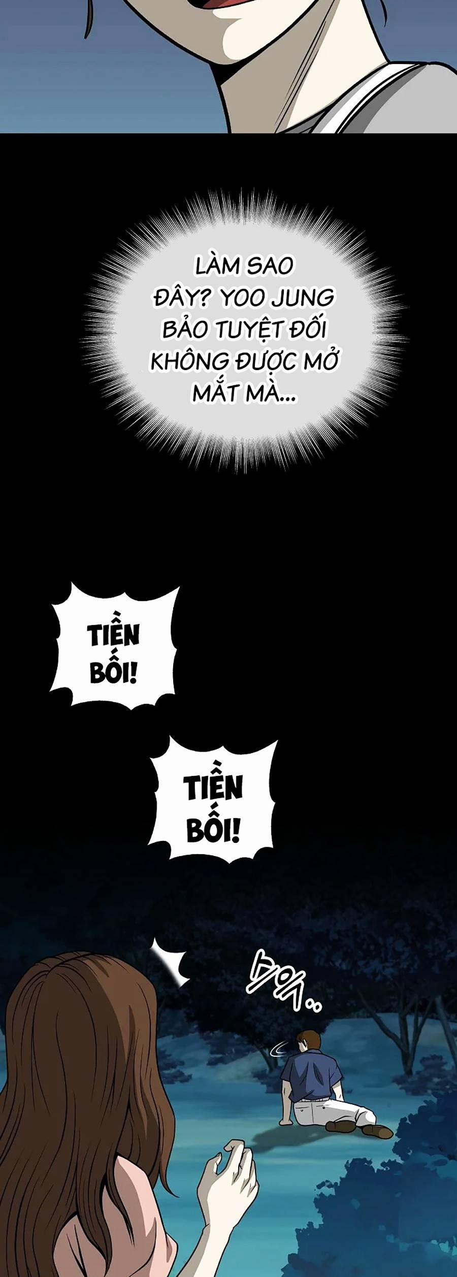 Năm Đường Xích Đạo 11 trang 22