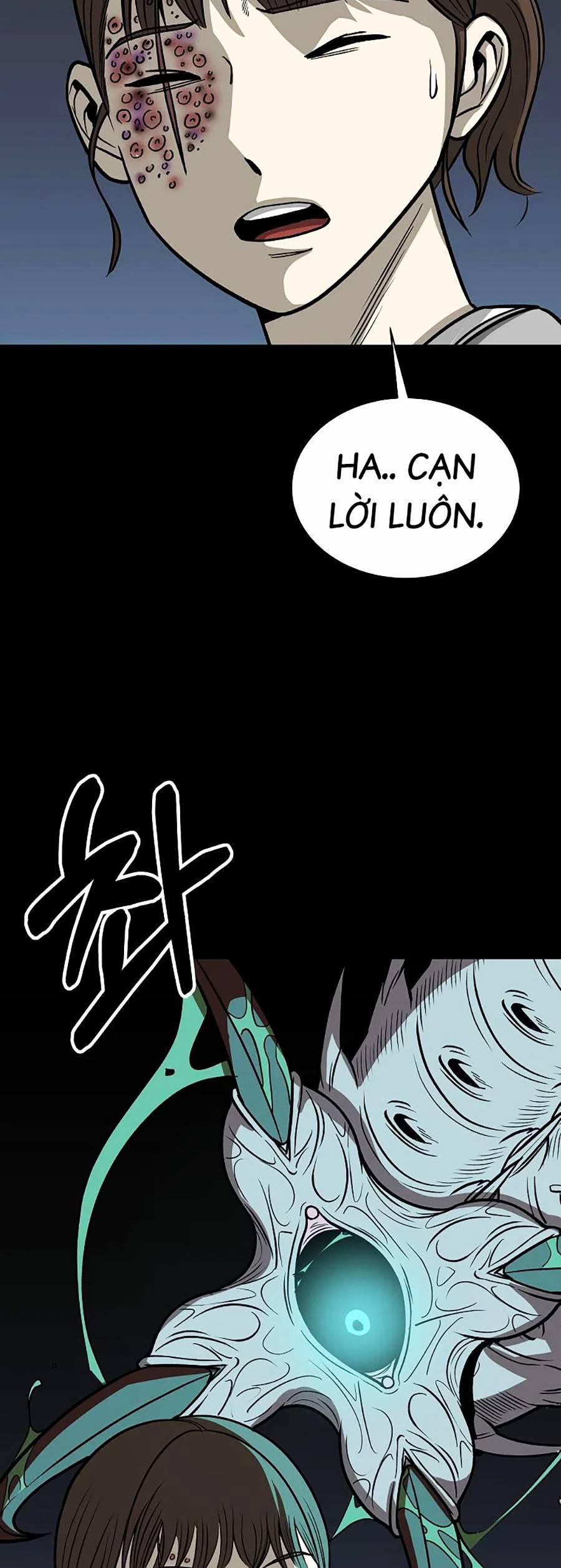 Năm Đường Xích Đạo 11 trang 28