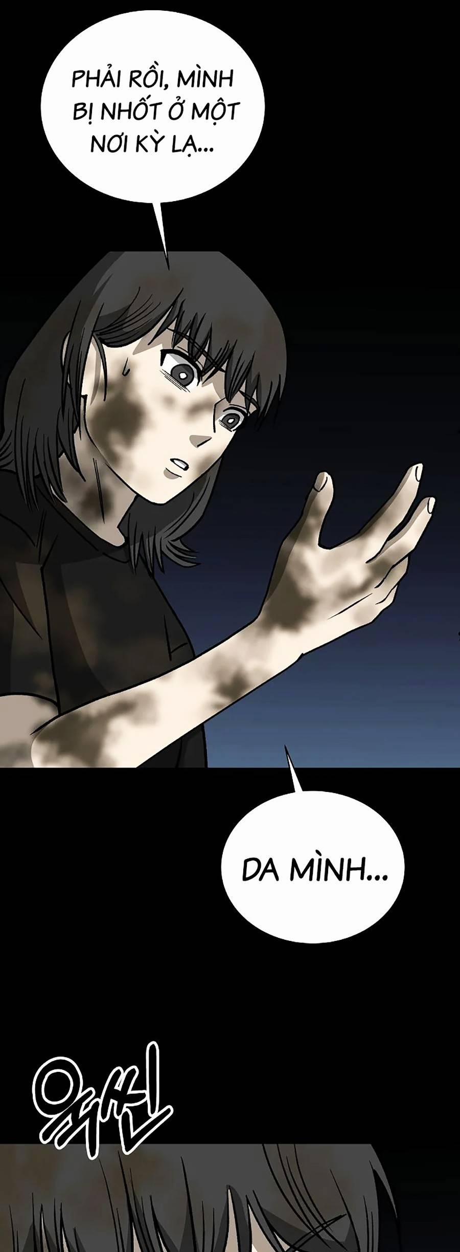 Năm Đường Xích Đạo 11 trang 49