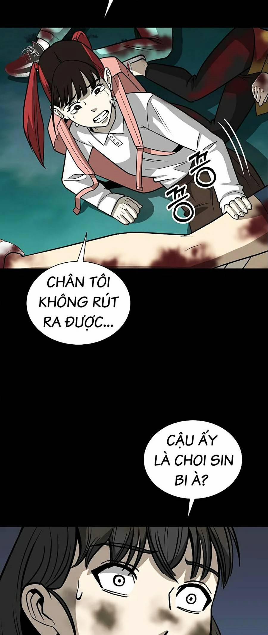 Năm Đường Xích Đạo 11 trang 66