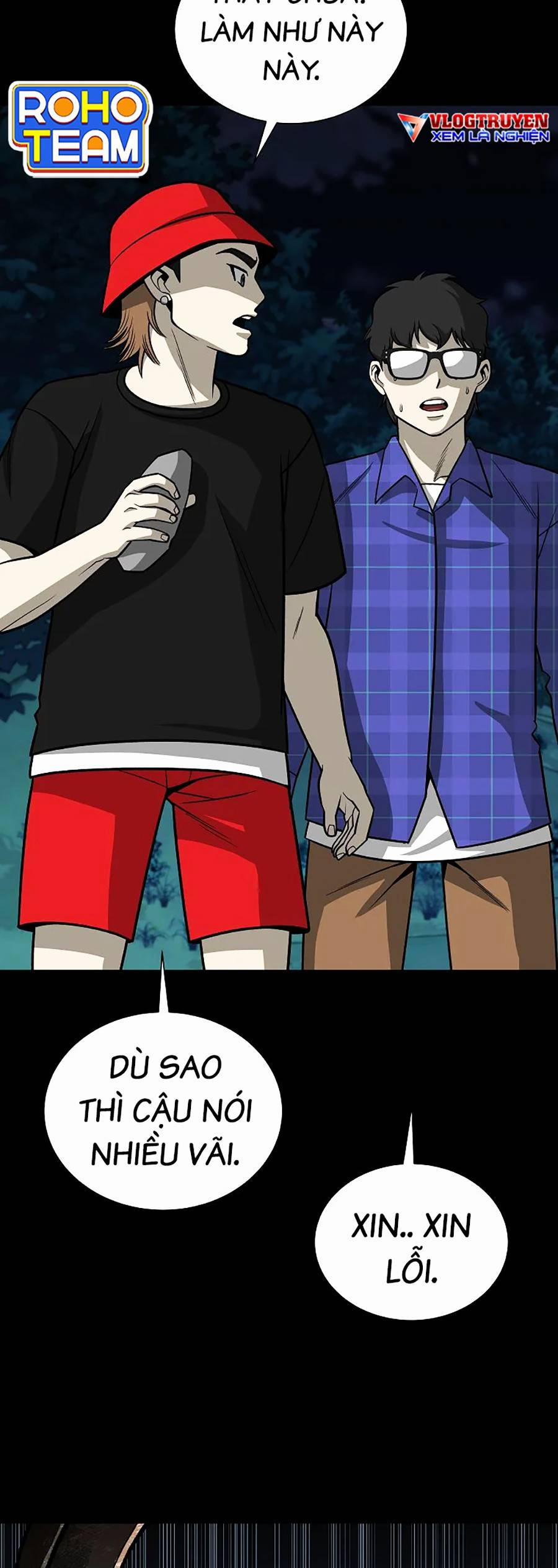 Năm Đường Xích Đạo 12 trang 12