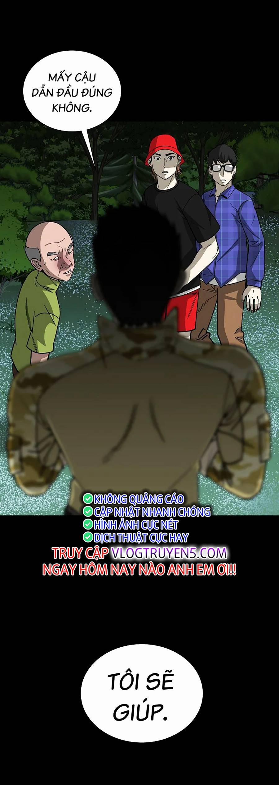 Năm Đường Xích Đạo 12 trang 17