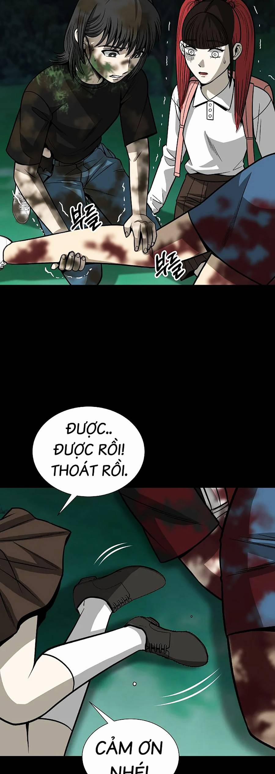 Năm Đường Xích Đạo 12 trang 23