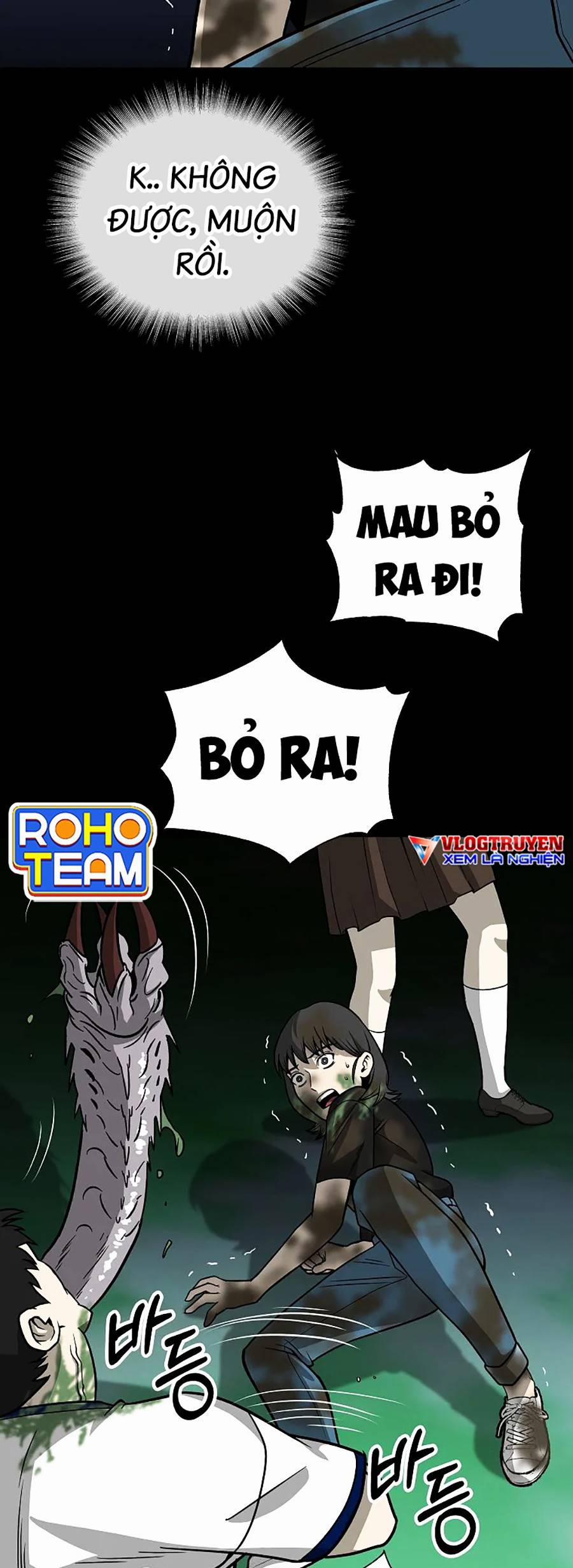 Năm Đường Xích Đạo 12 trang 30