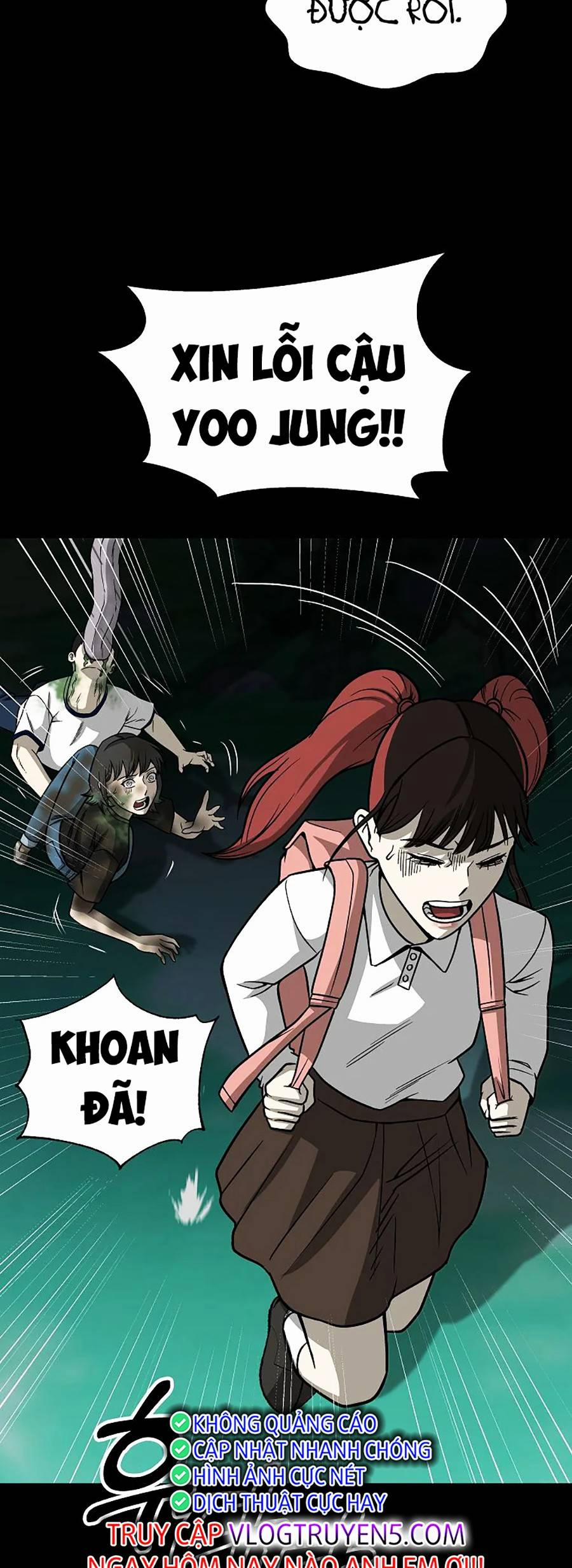 Năm Đường Xích Đạo 12 trang 32