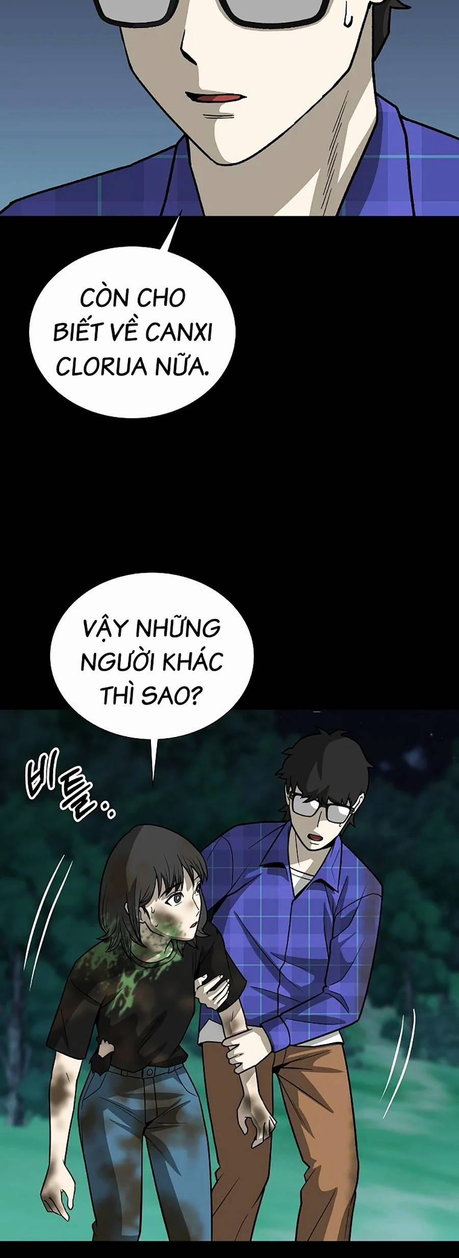 Năm Đường Xích Đạo 12 trang 41