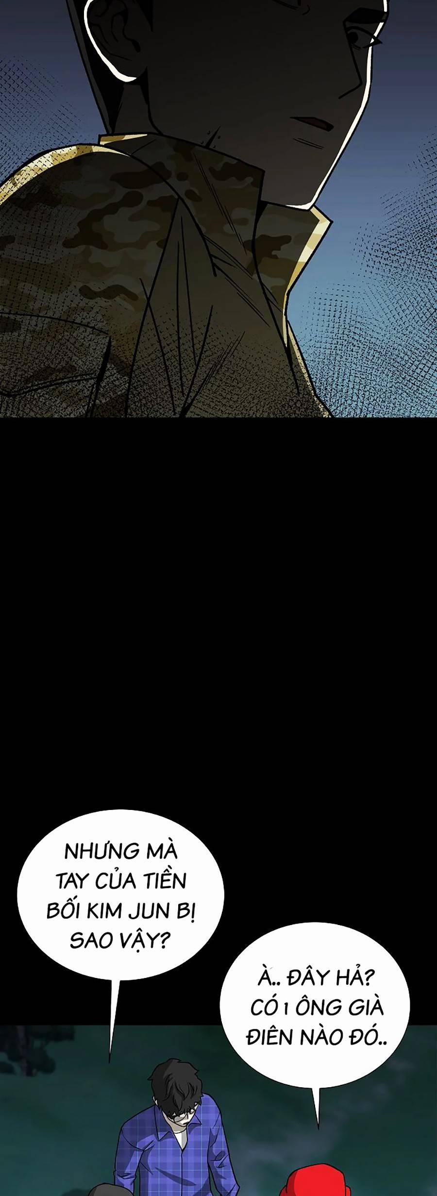 Năm Đường Xích Đạo 12 trang 50