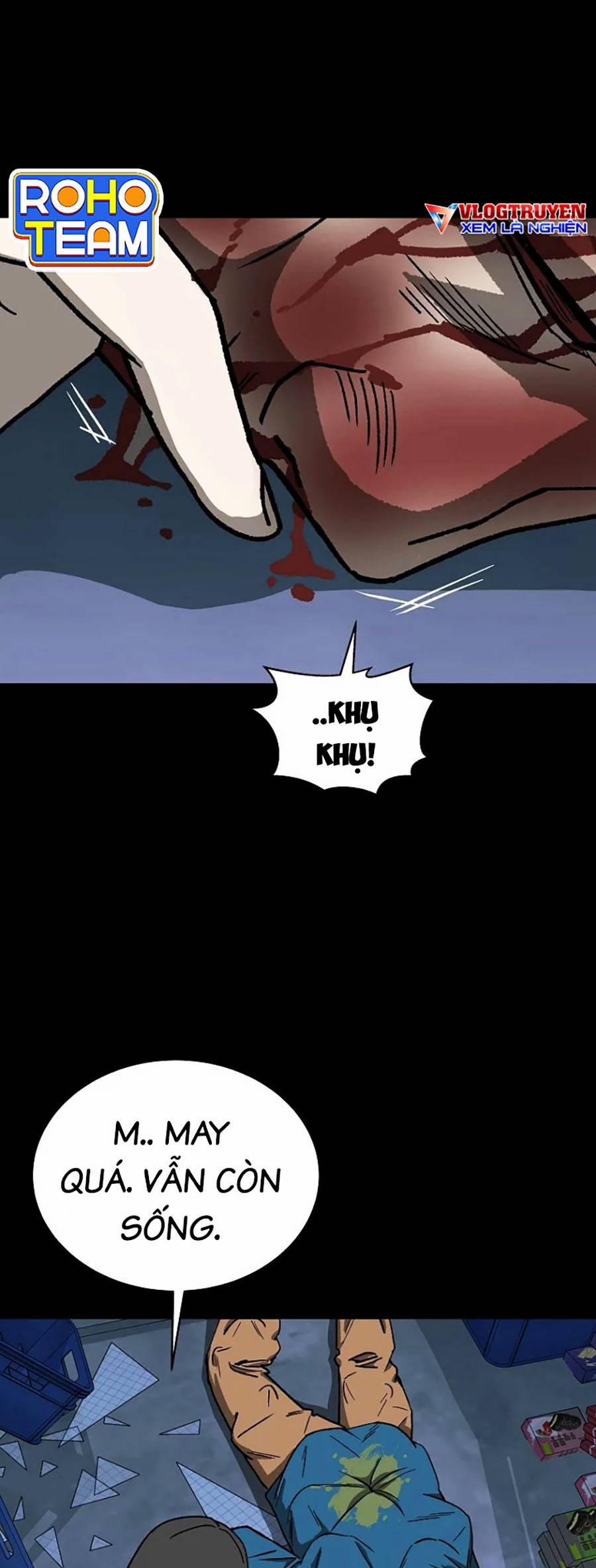 Năm Đường Xích Đạo 2 trang 27