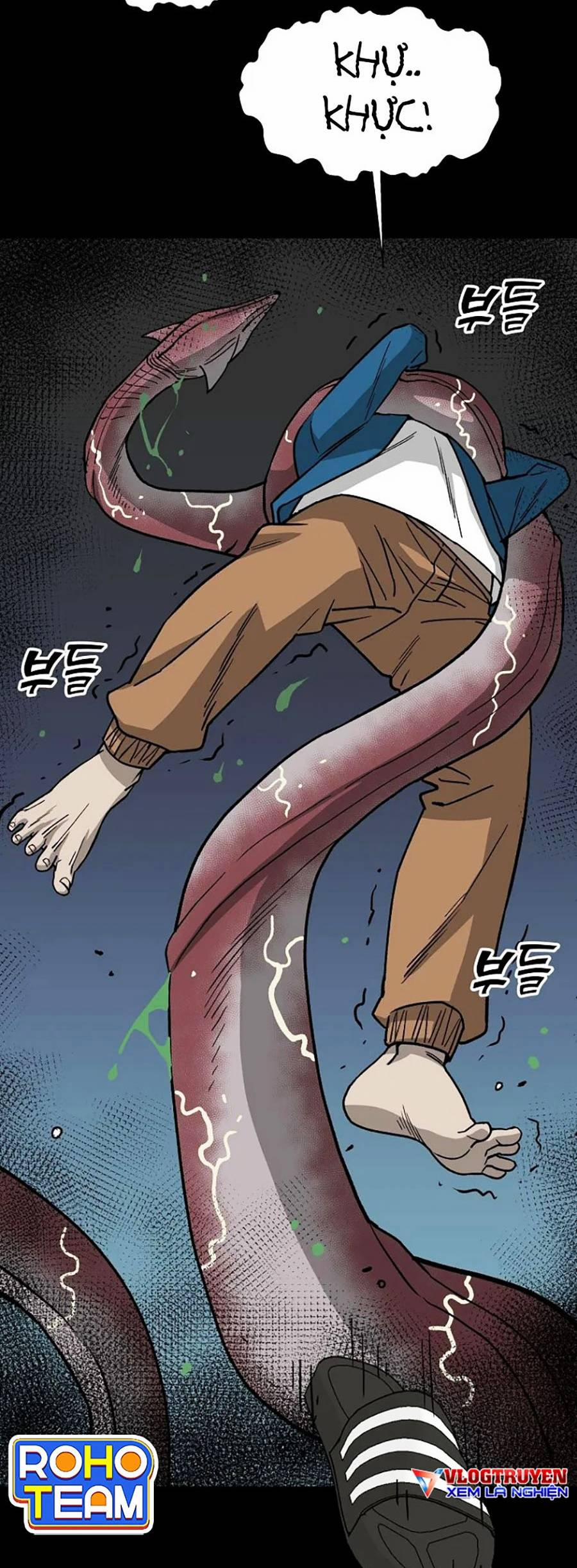 Năm Đường Xích Đạo 2 trang 4