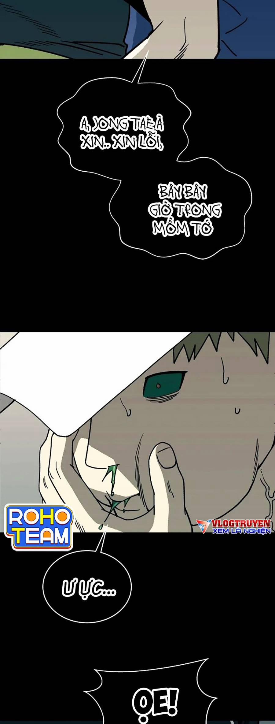 Năm Đường Xích Đạo 2 trang 43