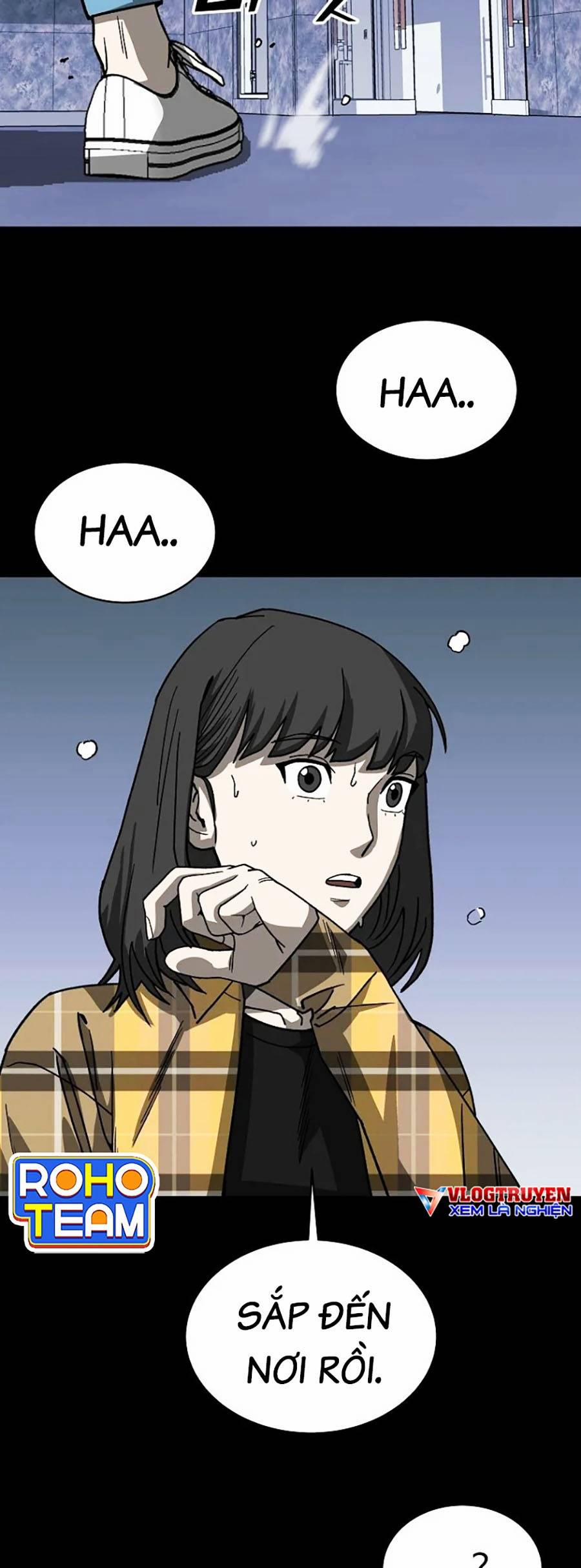 Năm Đường Xích Đạo 2 trang 60