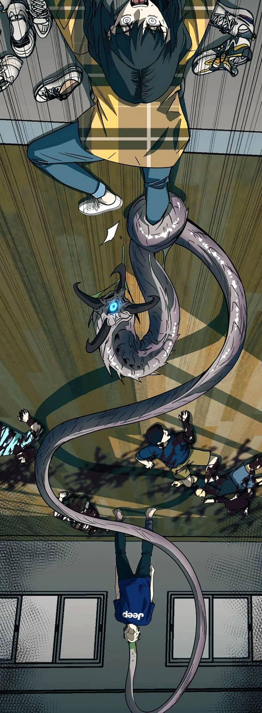 Năm Đường Xích Đạo 3 trang 1