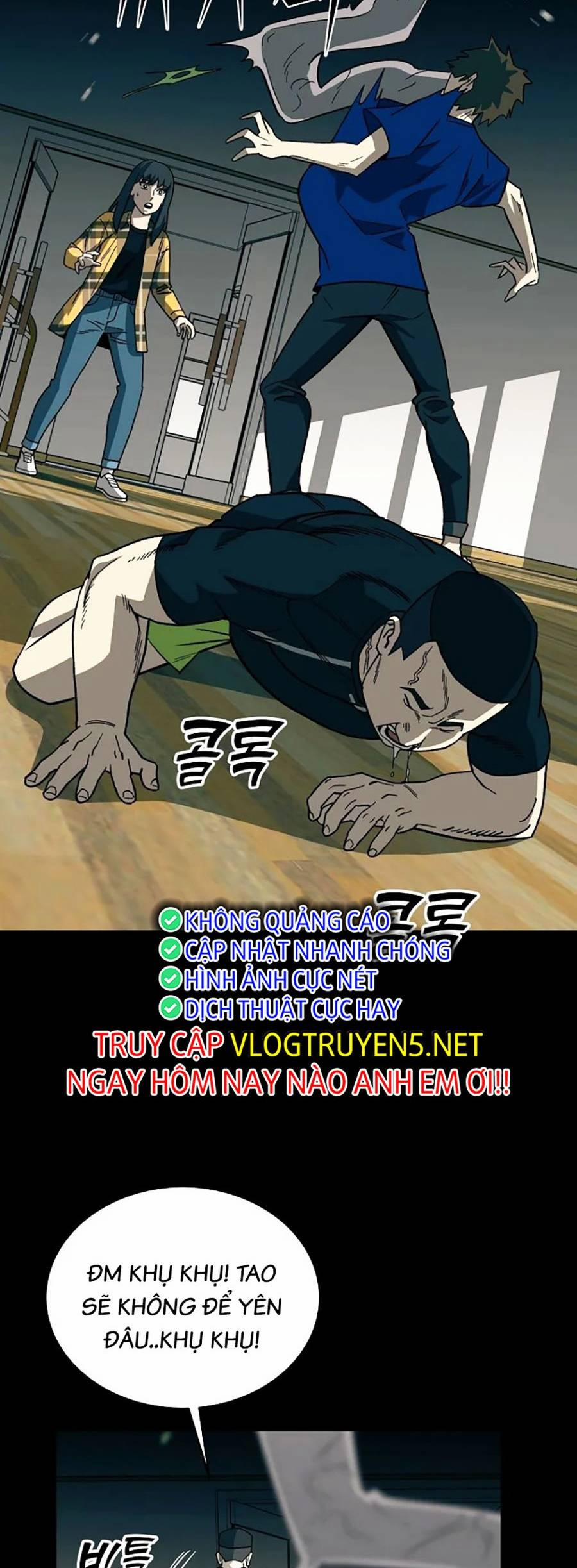 Năm Đường Xích Đạo 3 trang 22