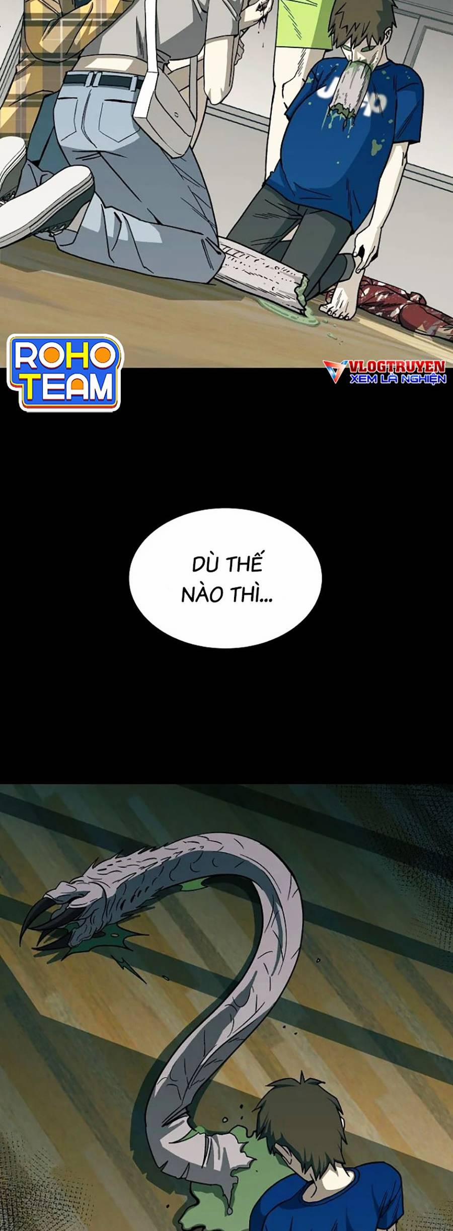 Năm Đường Xích Đạo 3 trang 36