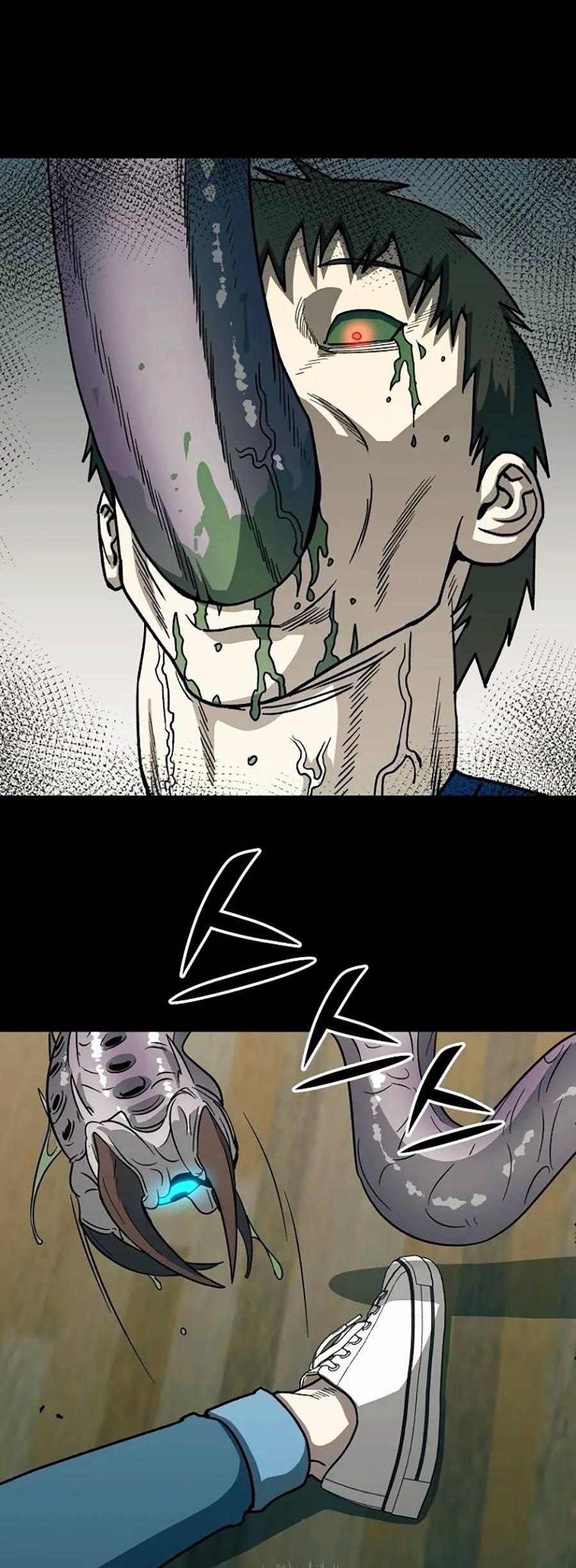 Năm Đường Xích Đạo 3 trang 4