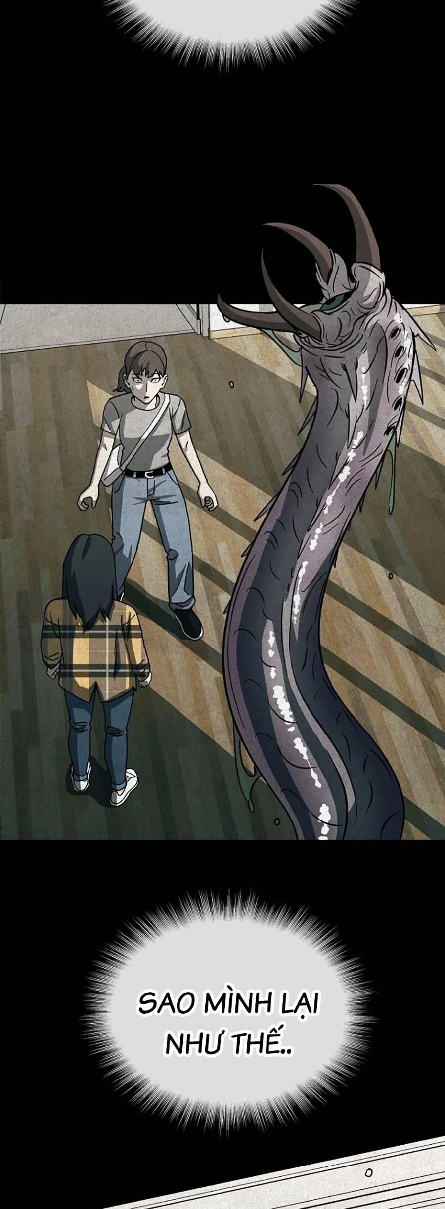 Năm Đường Xích Đạo 3 trang 40