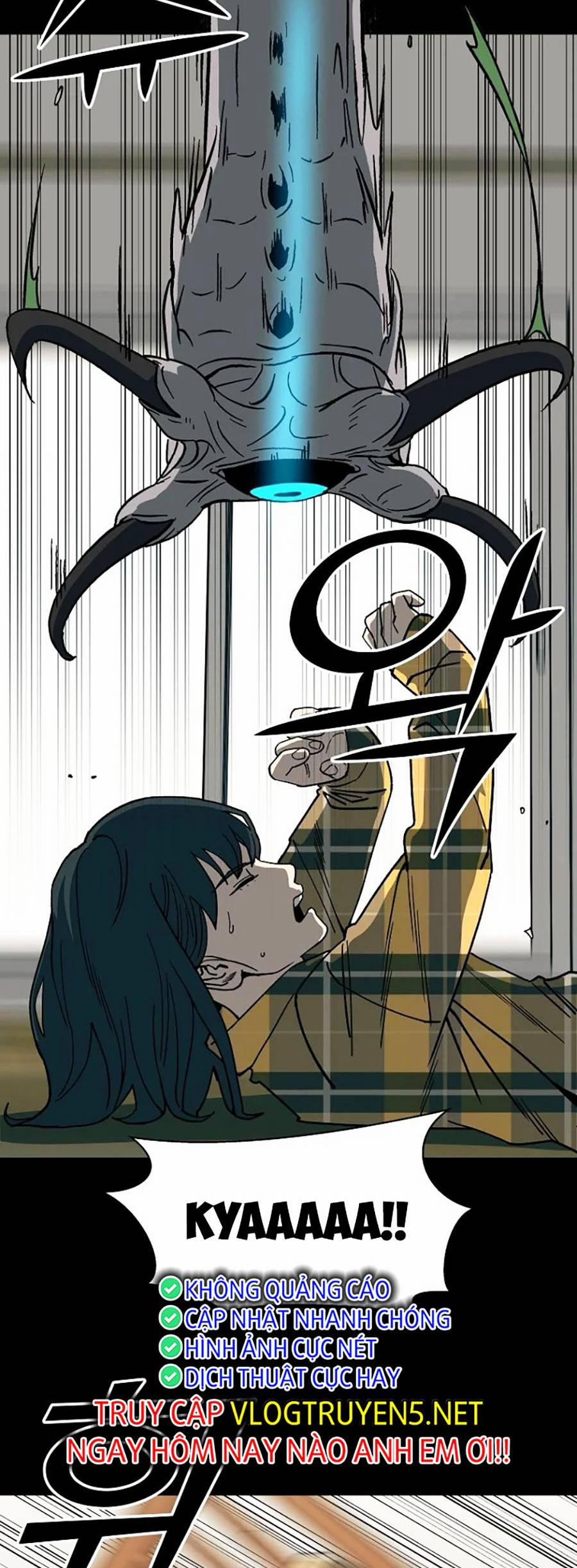 Năm Đường Xích Đạo 3 trang 6