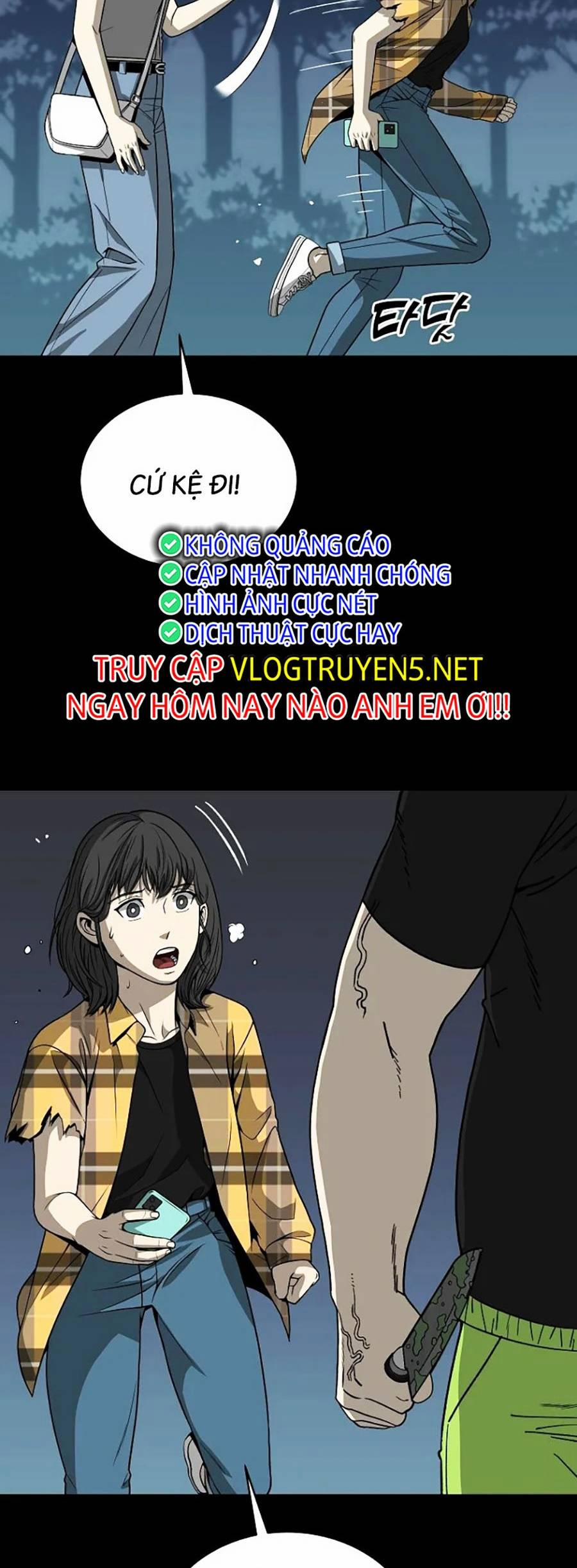 Năm Đường Xích Đạo 4 trang 22