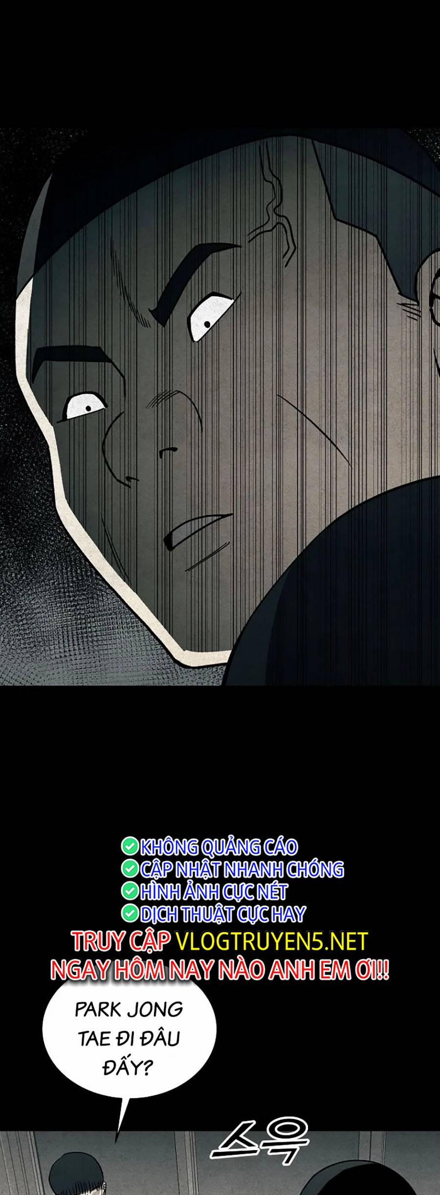 Năm Đường Xích Đạo 4 trang 3