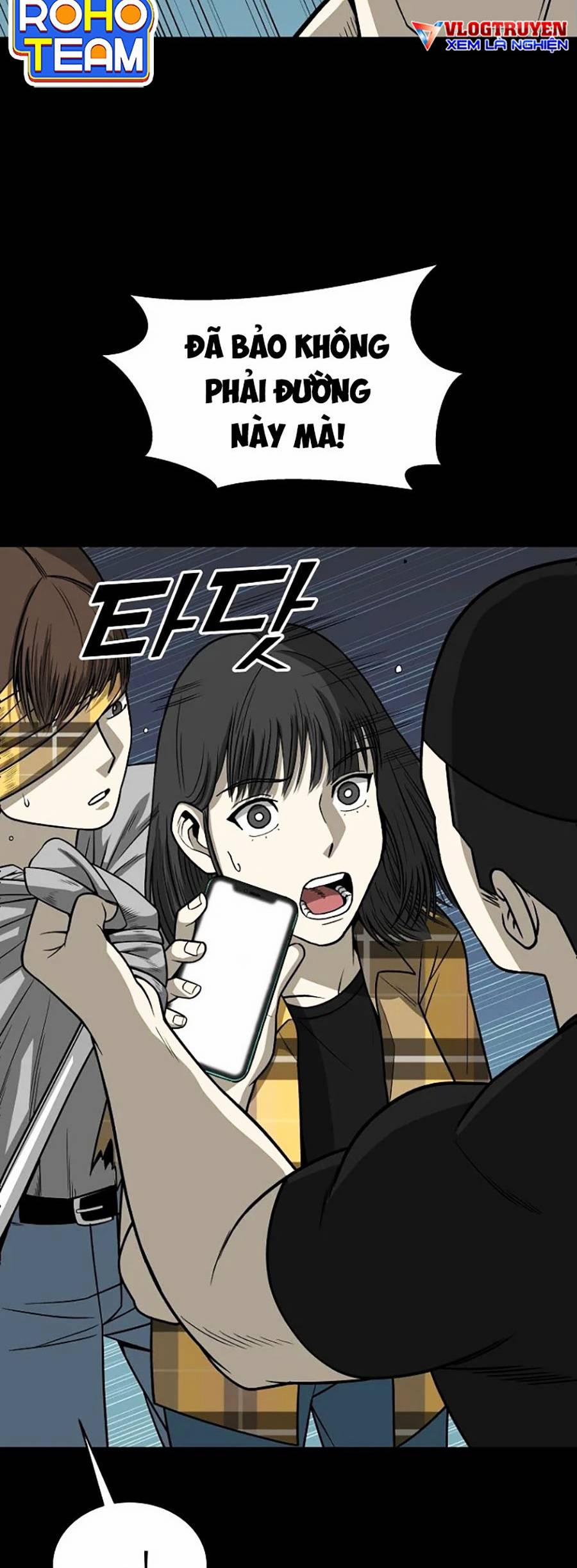 Năm Đường Xích Đạo 4 trang 31