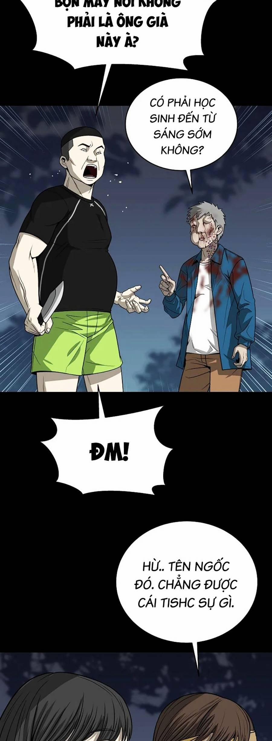 Năm Đường Xích Đạo 4 trang 53