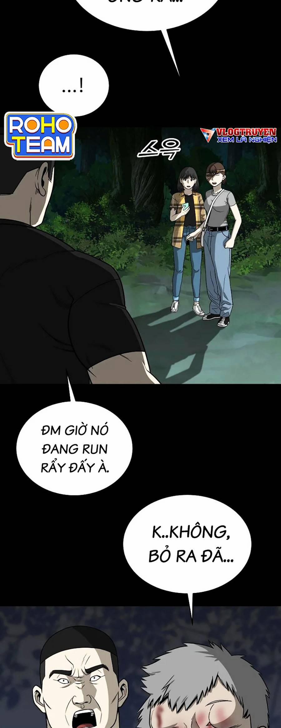 Năm Đường Xích Đạo 4 trang 61