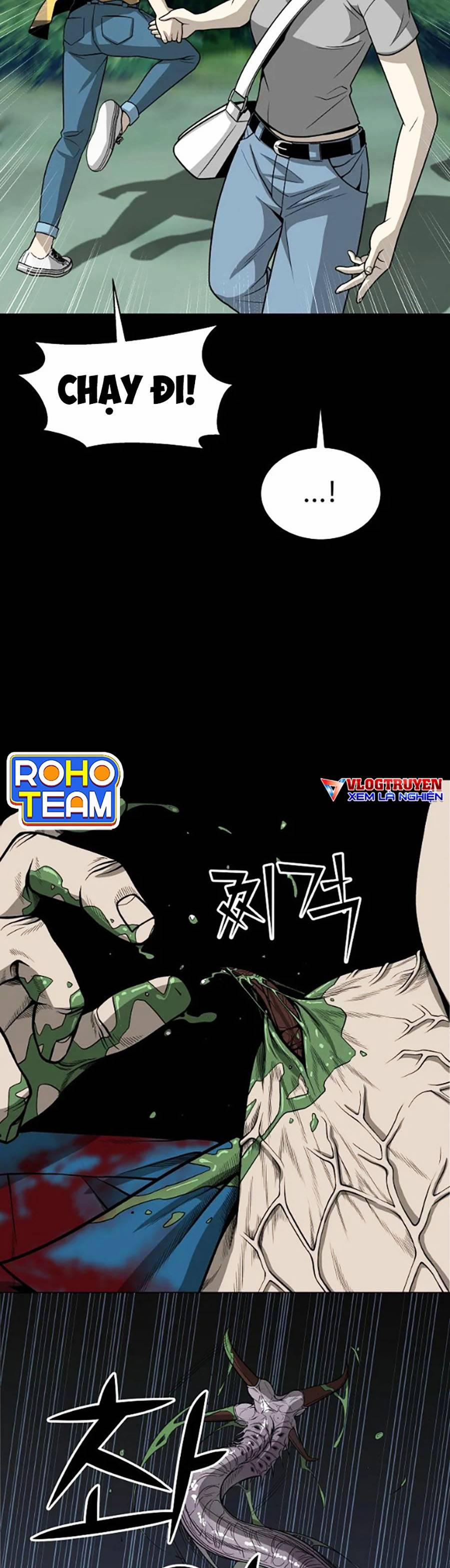 Năm Đường Xích Đạo 5 trang 22