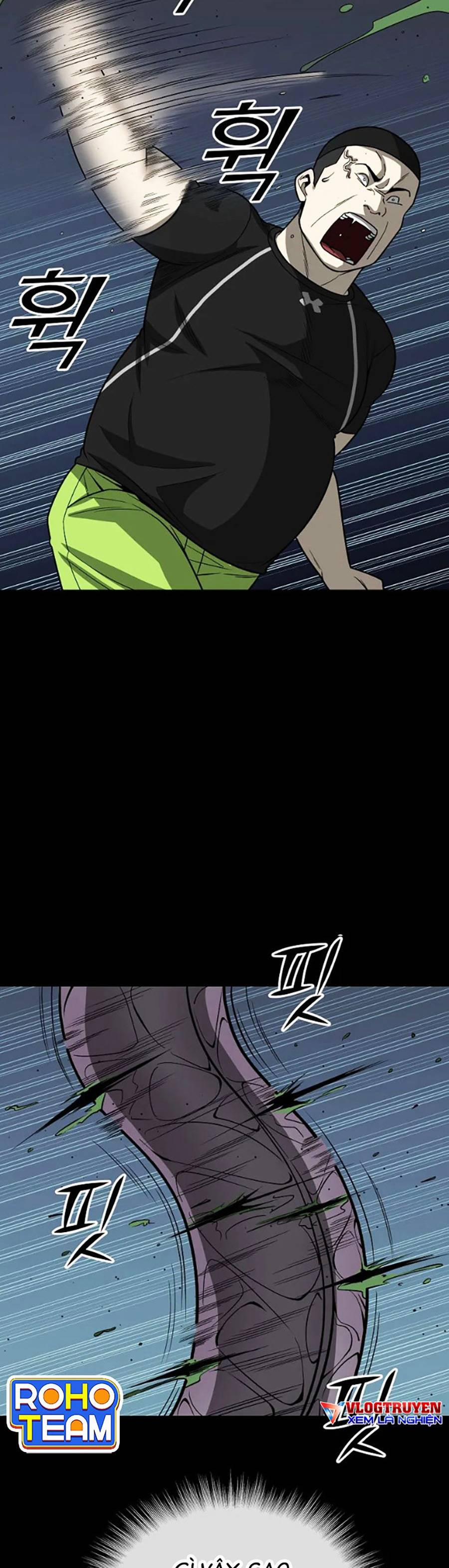 Năm Đường Xích Đạo 5 trang 24