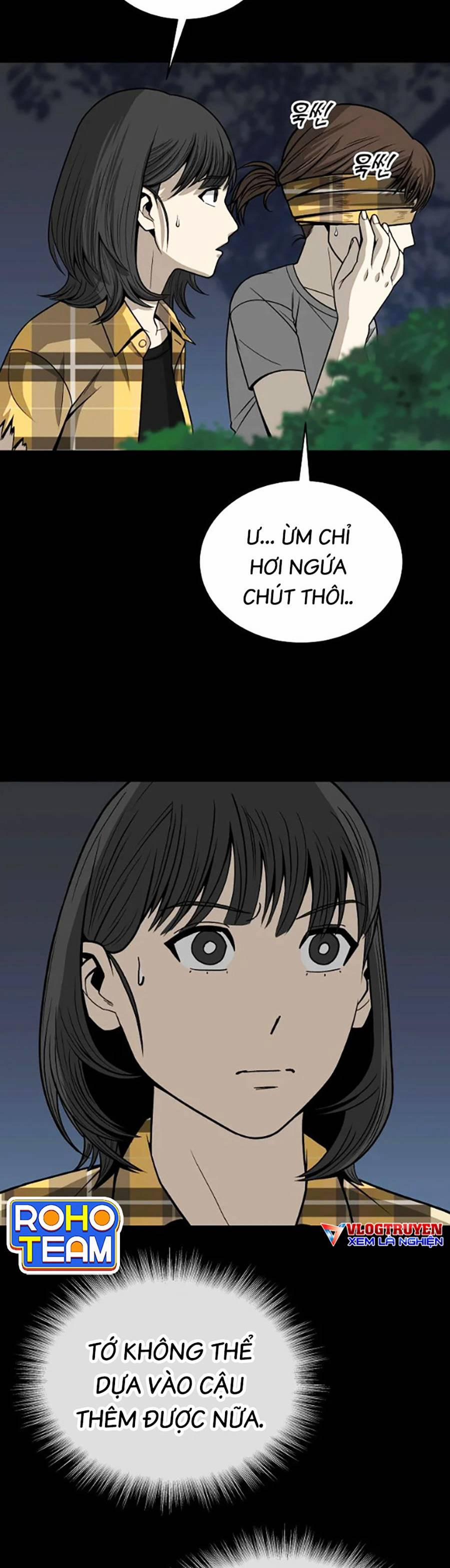 Năm Đường Xích Đạo 5 trang 26