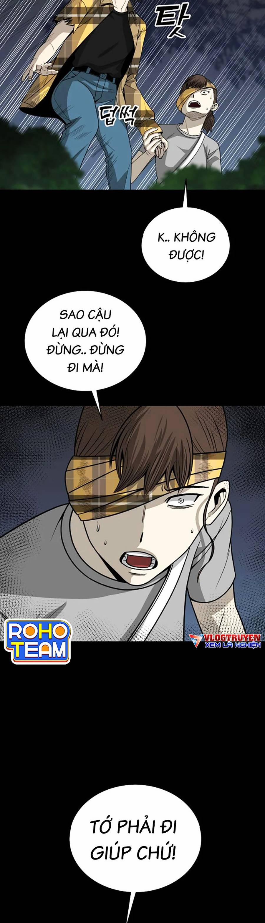 Năm Đường Xích Đạo 5 trang 28