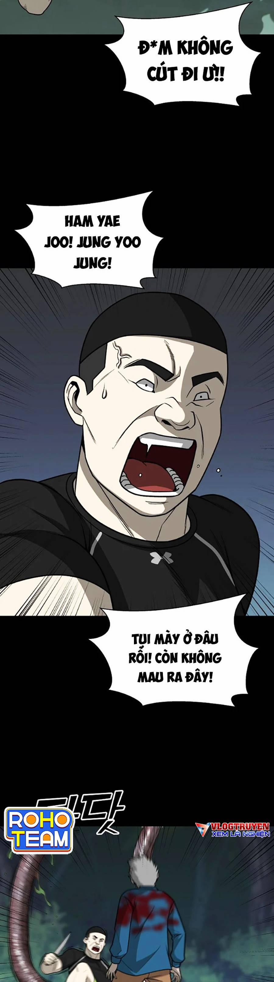 Năm Đường Xích Đạo 5 trang 33