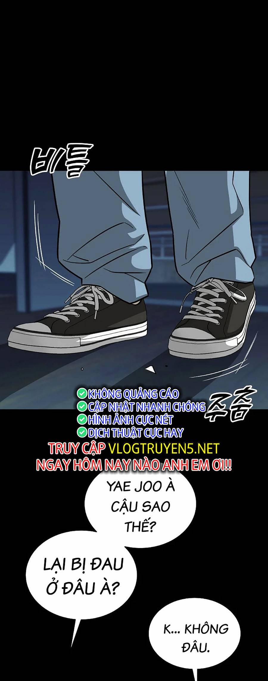 Năm Đường Xích Đạo 6 trang 19