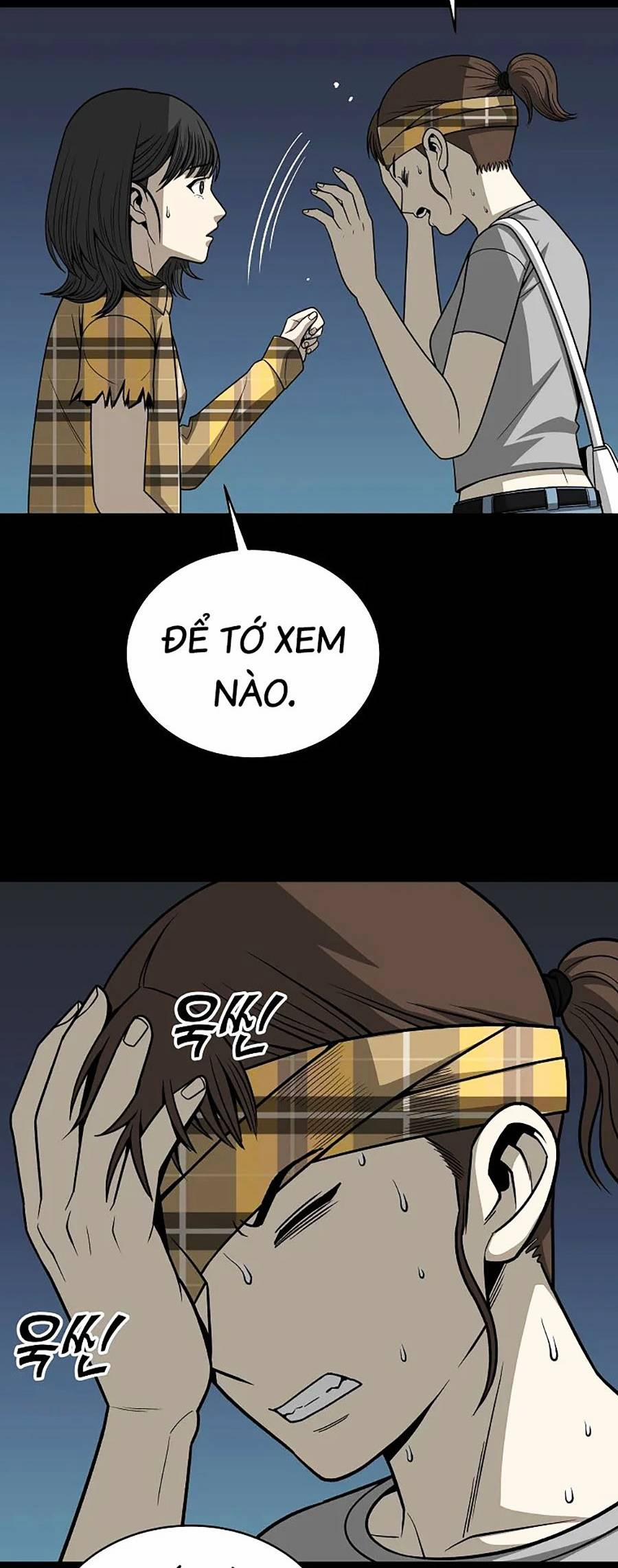 Năm Đường Xích Đạo 6 trang 20