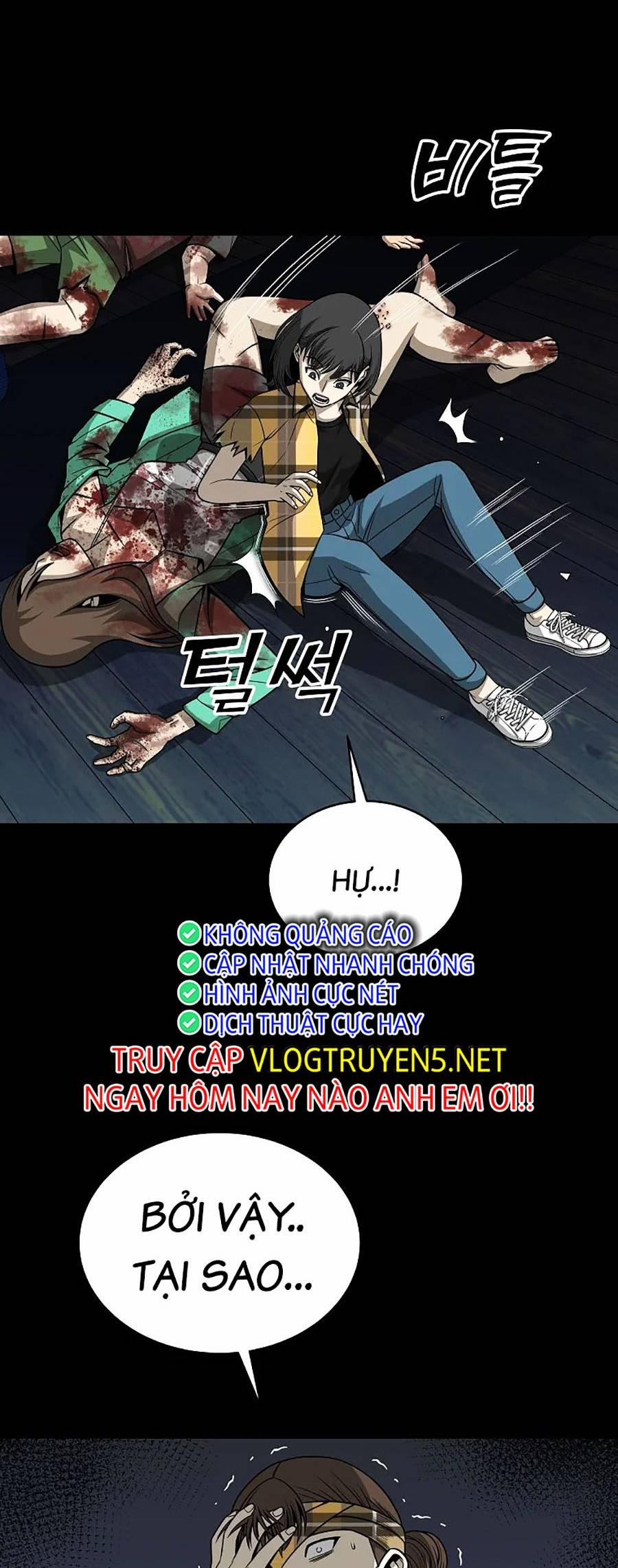 Năm Đường Xích Đạo 6 trang 22