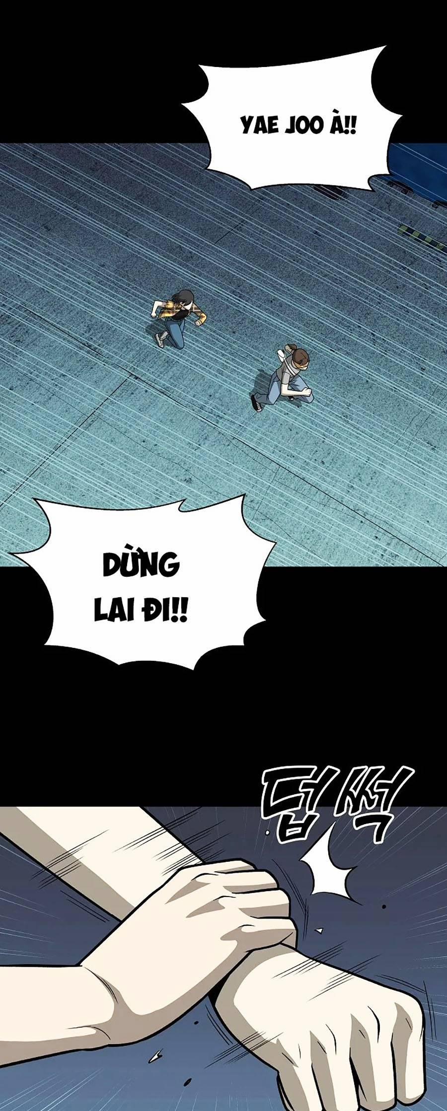 Năm Đường Xích Đạo 6 trang 30