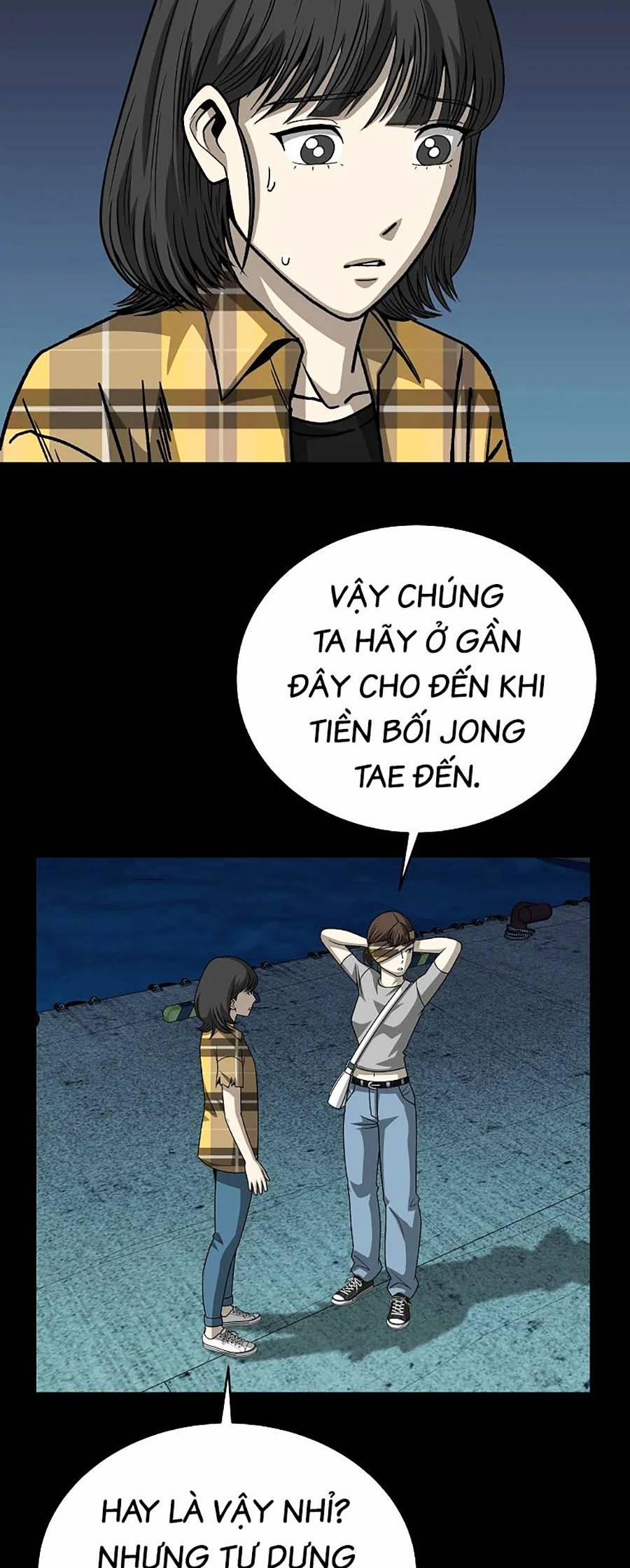 Năm Đường Xích Đạo 6 trang 42