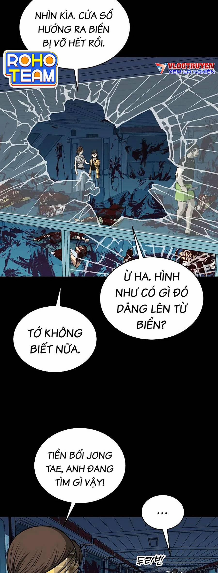 Năm Đường Xích Đạo 6 trang 9