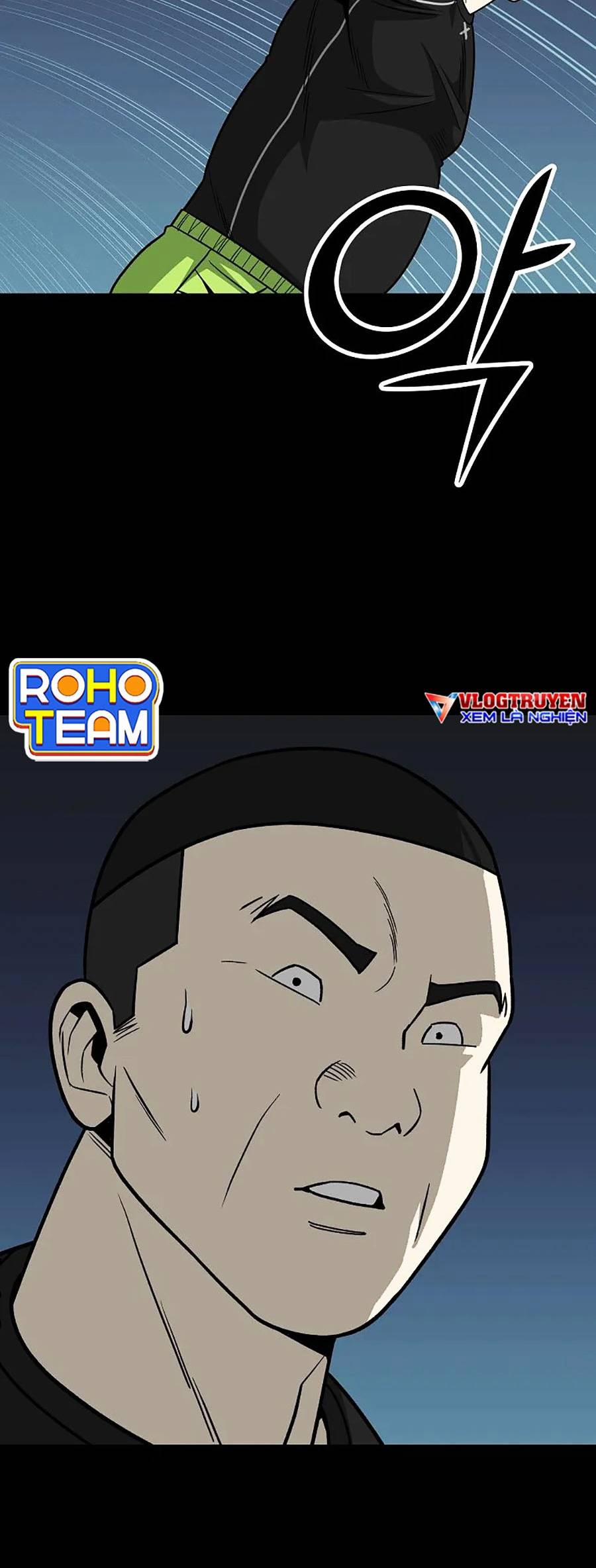 Năm Đường Xích Đạo 7 trang 1