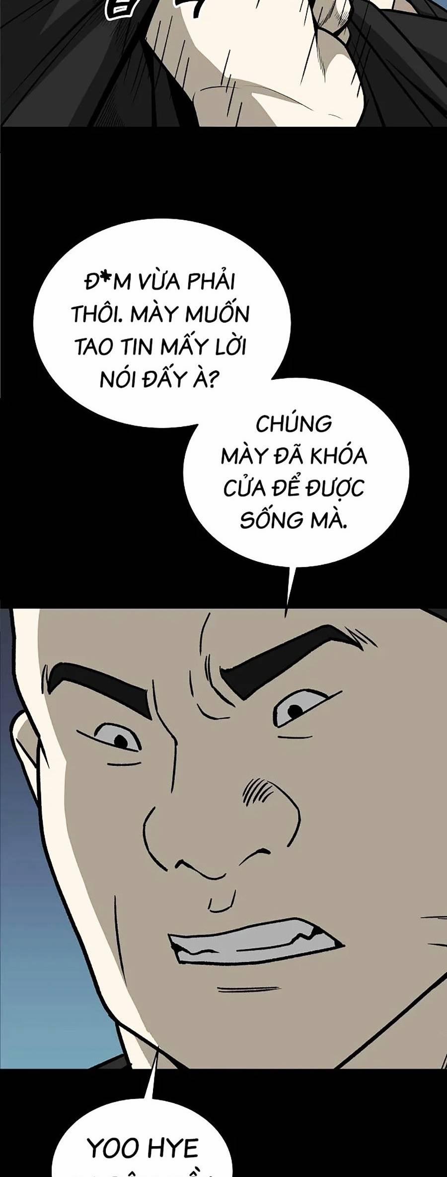 Năm Đường Xích Đạo 7 trang 13