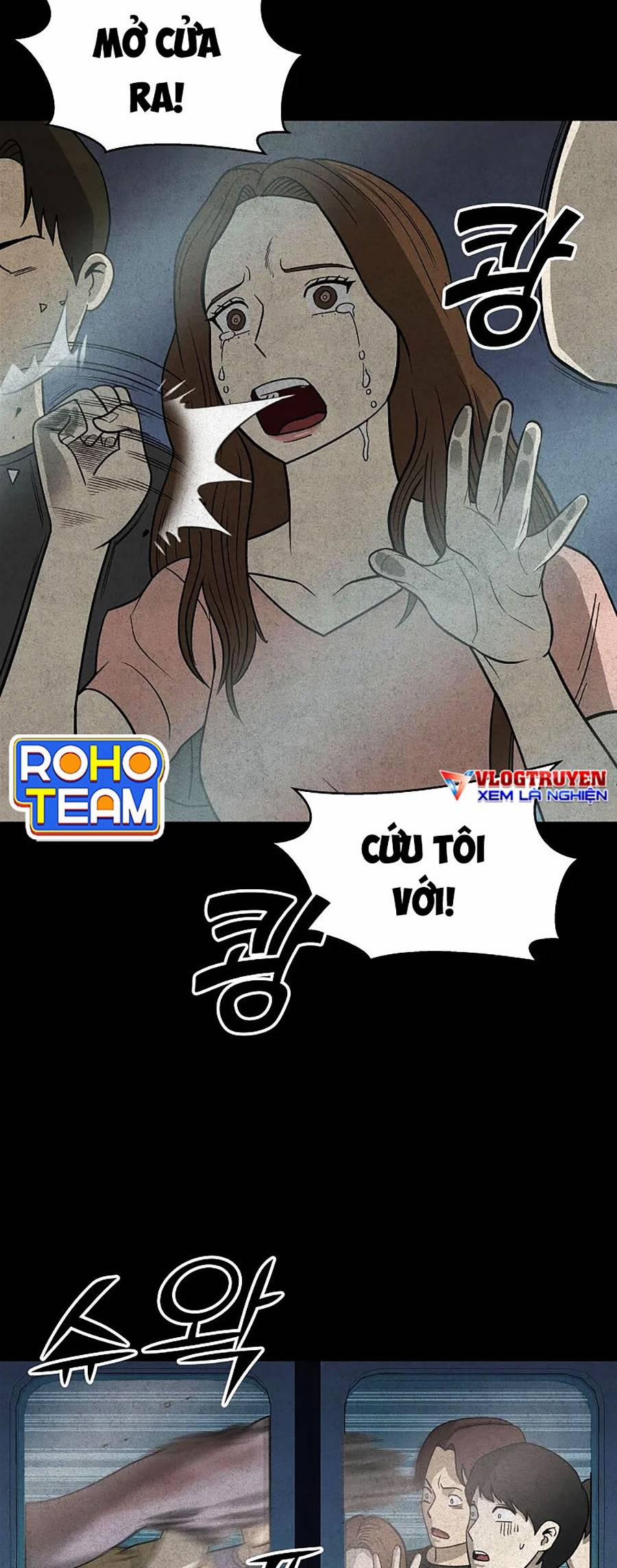 Năm Đường Xích Đạo 7 trang 18