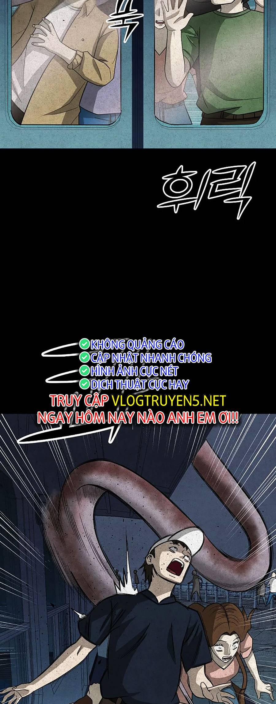 Năm Đường Xích Đạo 7 trang 19