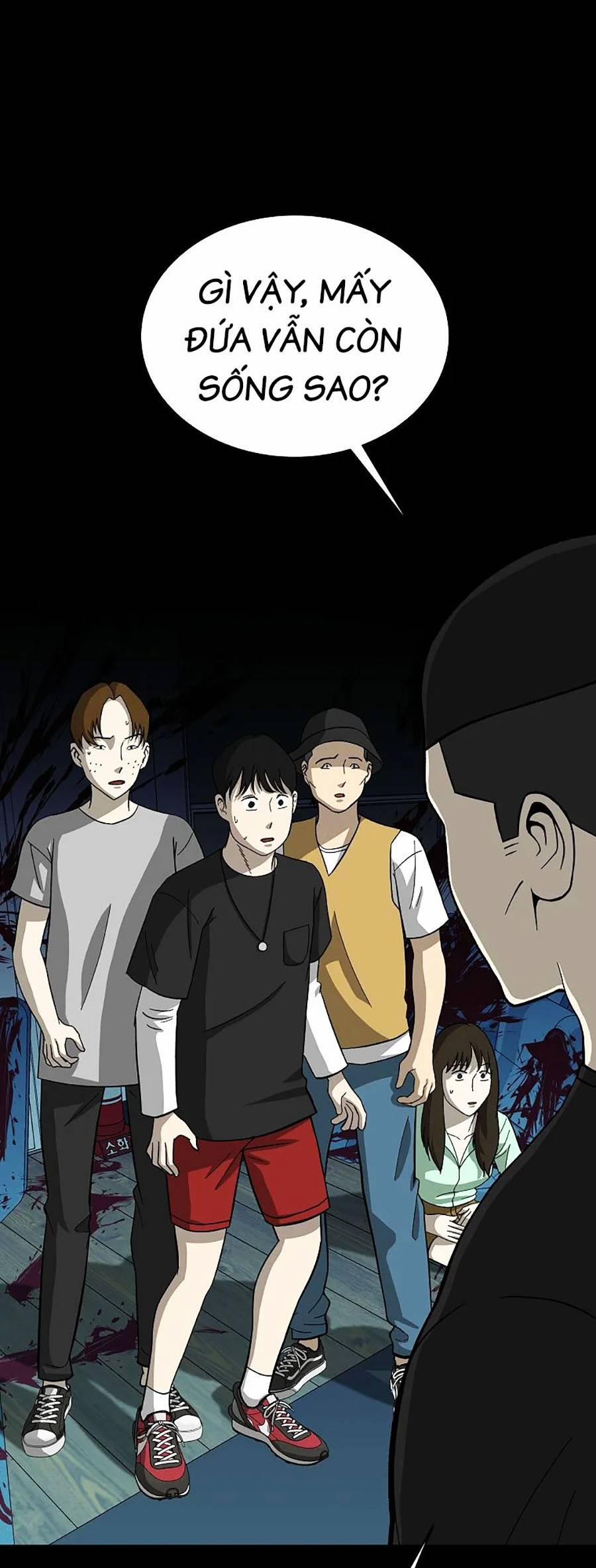 Năm Đường Xích Đạo 7 trang 2