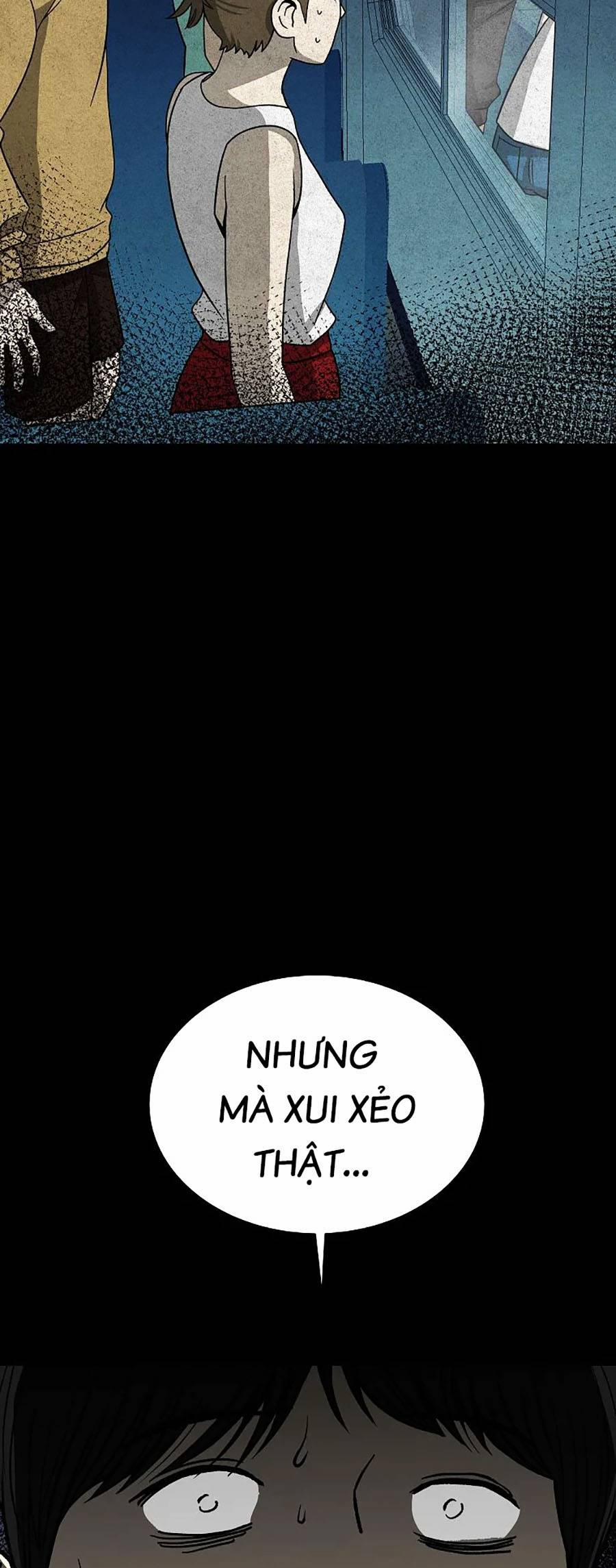 Năm Đường Xích Đạo 7 trang 21